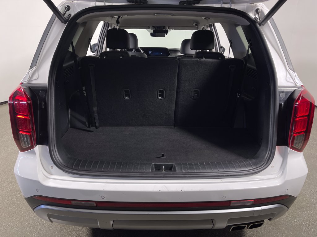 Certified 2024 Hyundai Palisade SEL AWD/4WD image 11
