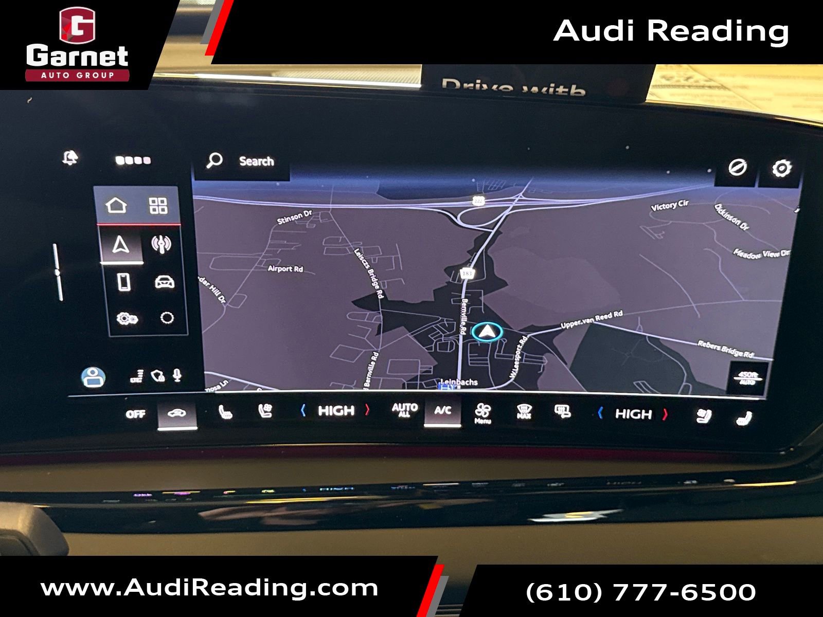 New 2026 Audi A6 Premium Plus image 17