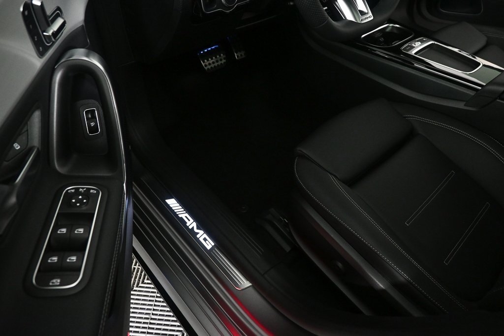 New 2026 Mercedes-Benz CLA 45 AMG S 4MATIC image 7