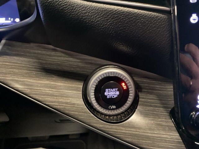 Used 2024 Jeep Wagoneer Series II AWD/4WD image 18