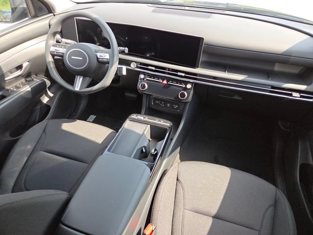 New 2026 Hyundai Tucson SEL AWD/4WD image 23