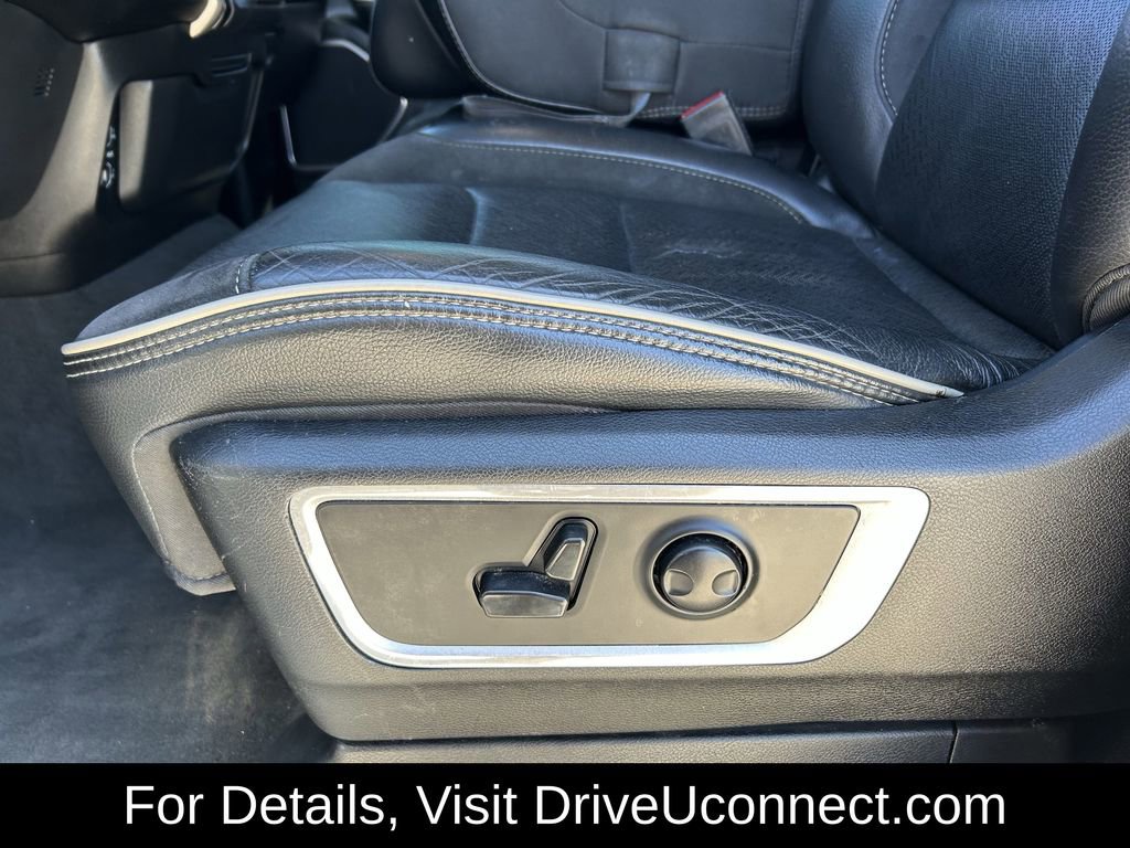 Used 2022 RAM 1500 Laramie image 31