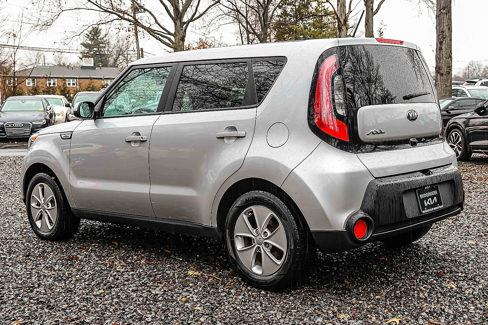 Used 2016 Kia Soul w/ Convenience Package image 4