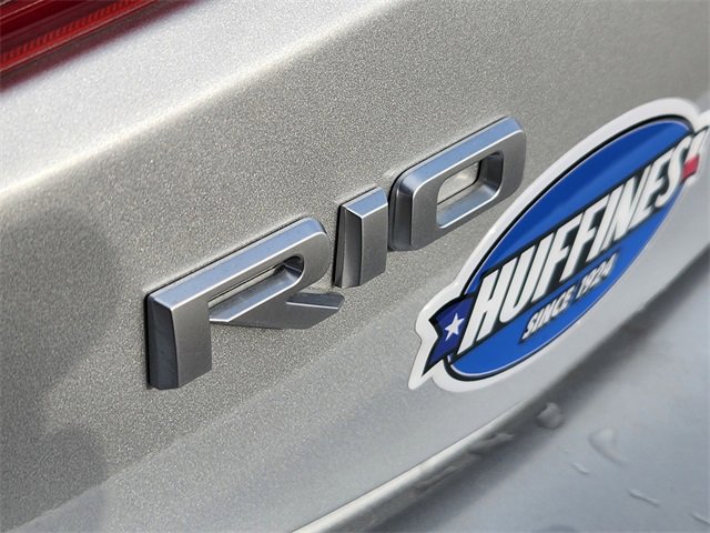 Certified 2023 Kia Rio S image 11