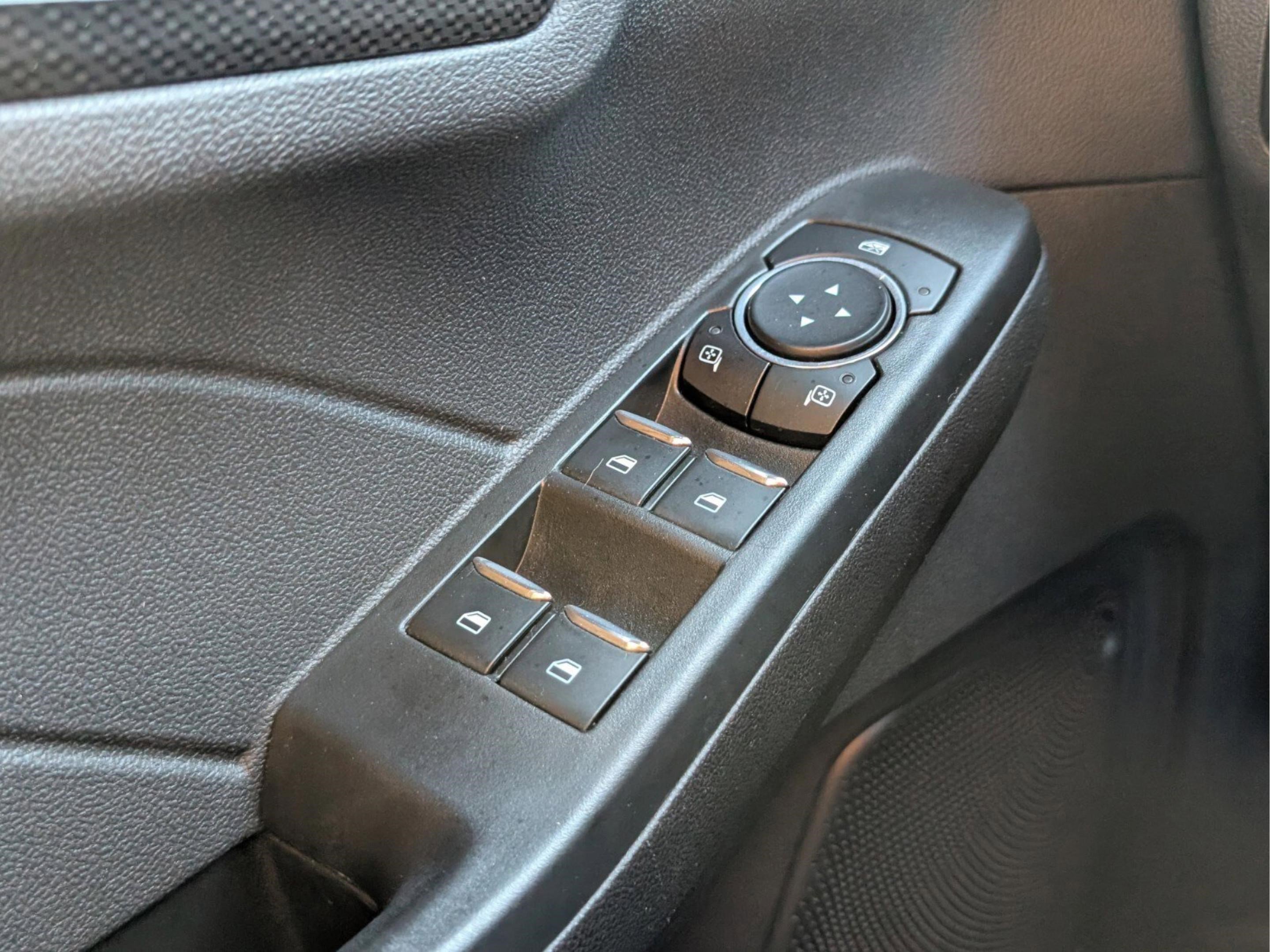 Used 2023 Ford Escape ST-Line w/ Tech Pack #1 image 42