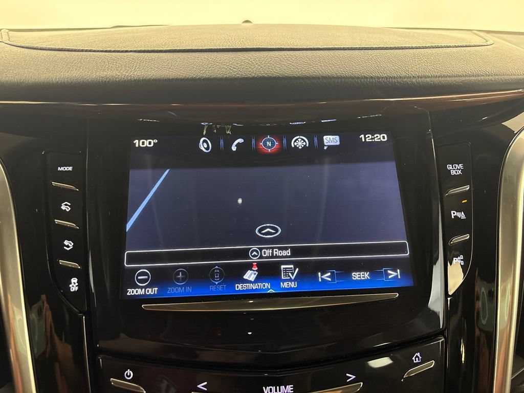Used 2020 Cadillac Escalade 2WD image 25