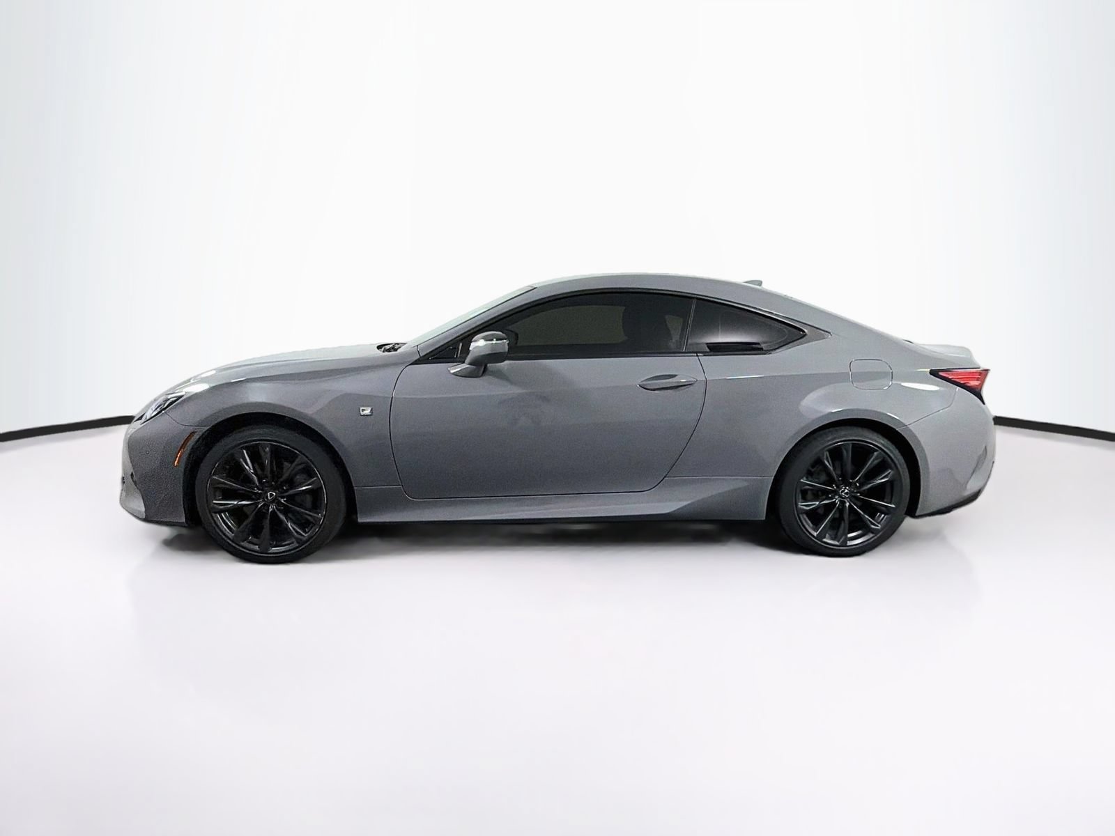 Used 2024 Lexus RC 300 F Sport w/ All Weather Package AWD/4WD image 4
