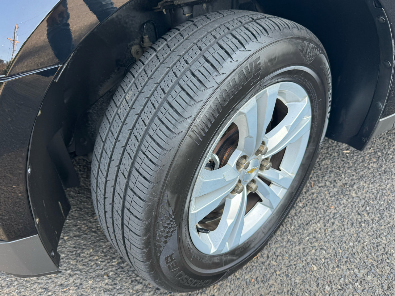 Used 2013 Chevrolet Equinox LT image 28