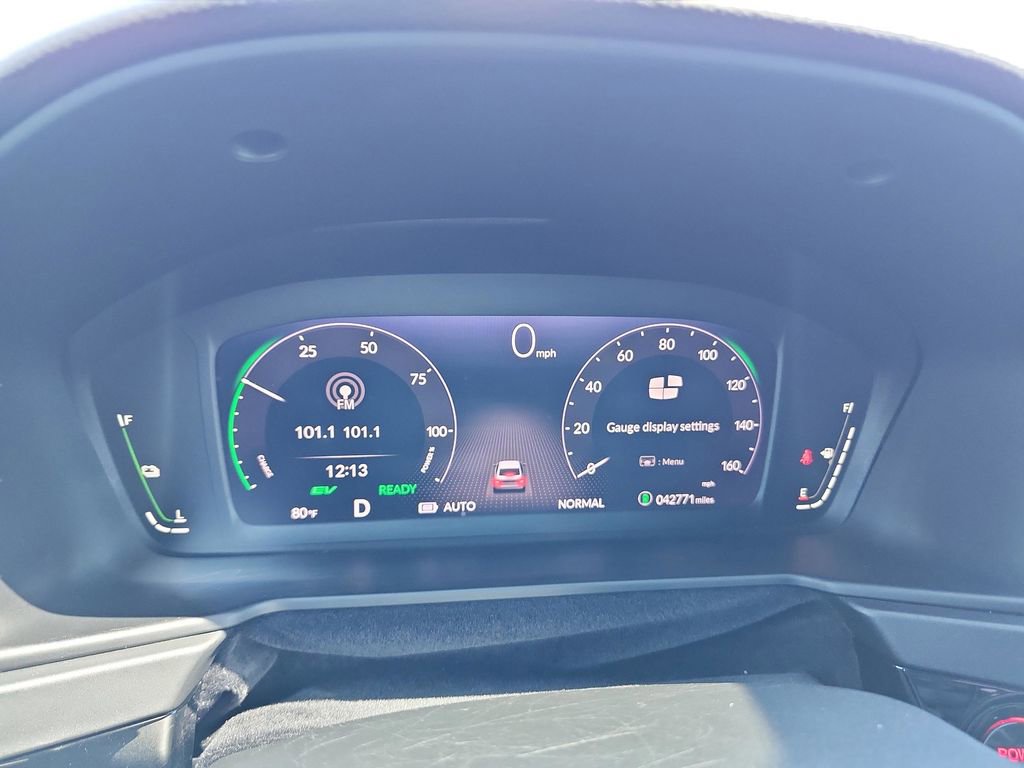 Used 2023 Honda Accord Sport image 31