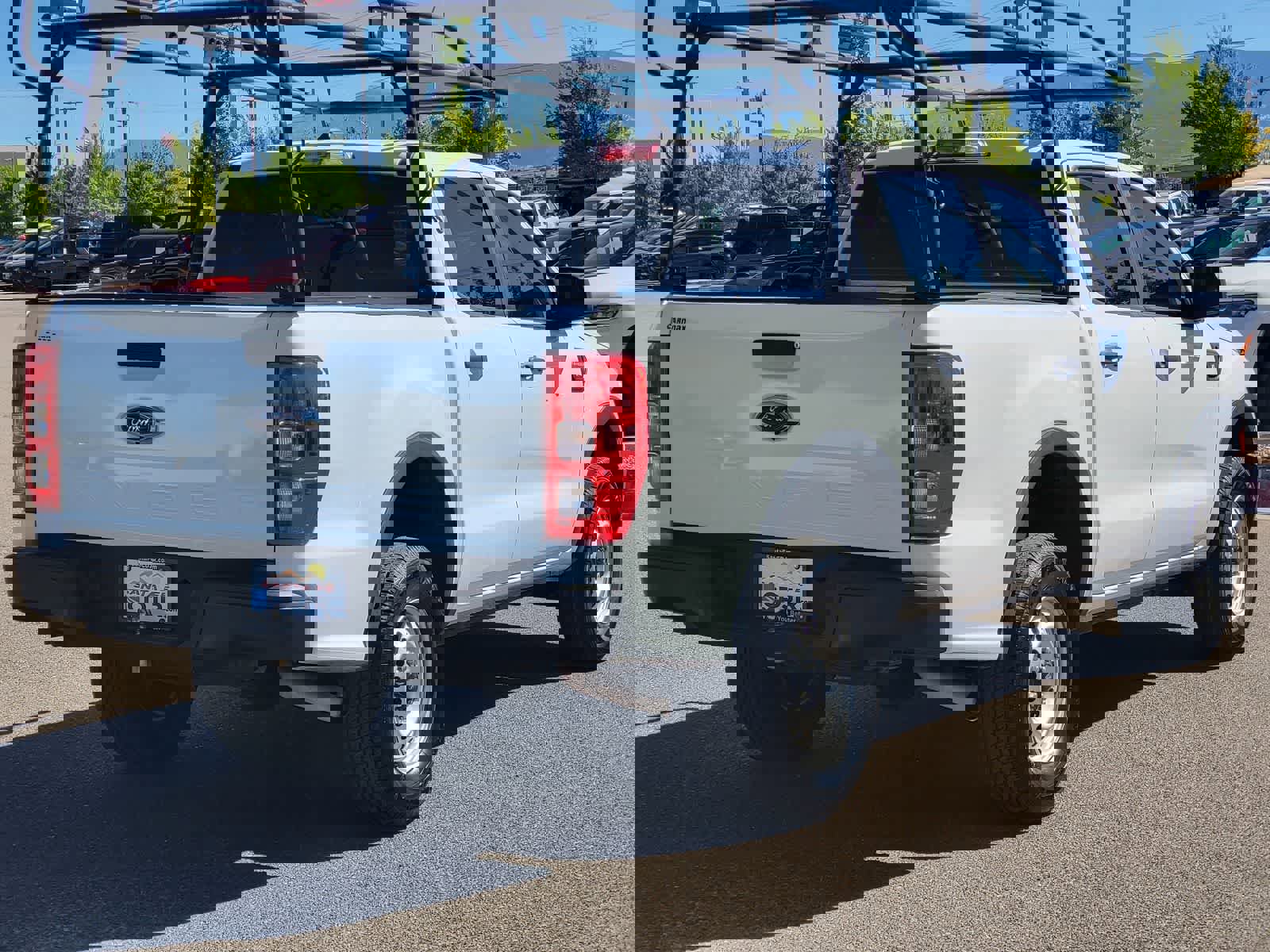 Used 2023 Ford Ranger XL RWD image 5