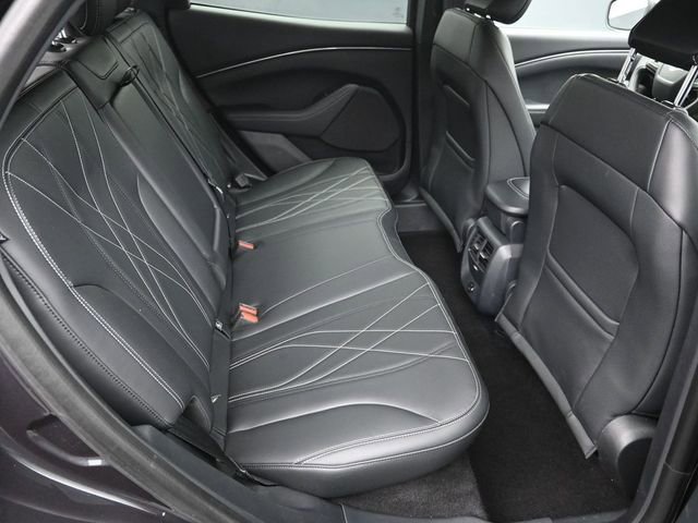 Used 2022 Ford Mustang Mach-E Select image 26