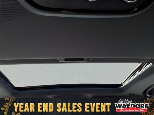 New 2026 Dodge Durango GT image 15