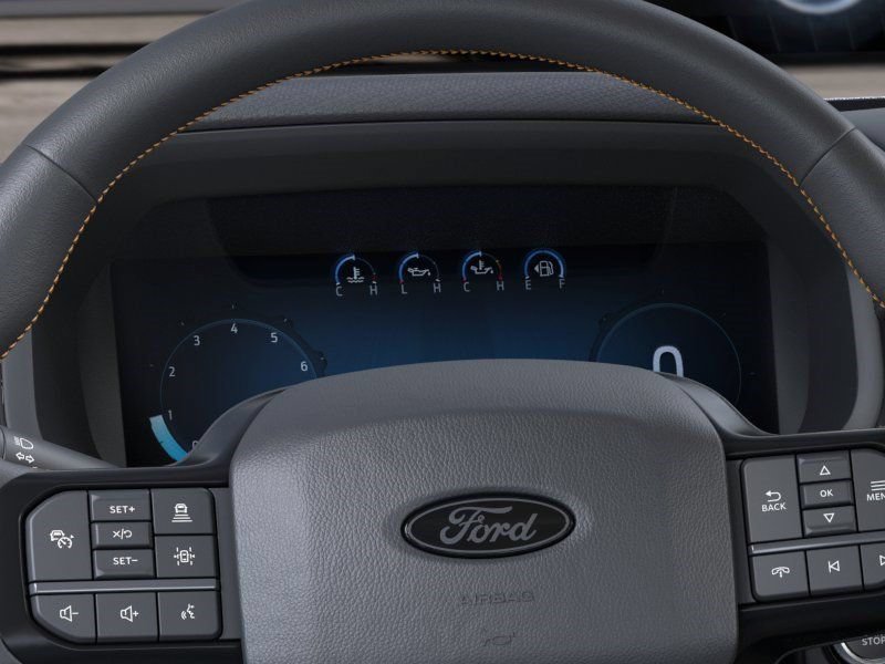 New 2026 Ford F150 Tremor w/ Equipment Group 402A High AWD/4WD image 13