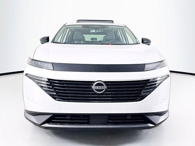 New 2026 Nissan Murano SL AWD/4WD image 2
