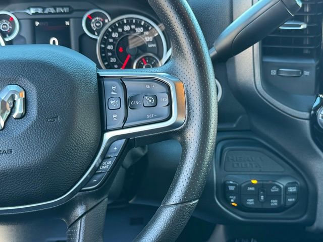 New 2026 RAM 2500 Tradesman w/ Power Wagon Package image 16