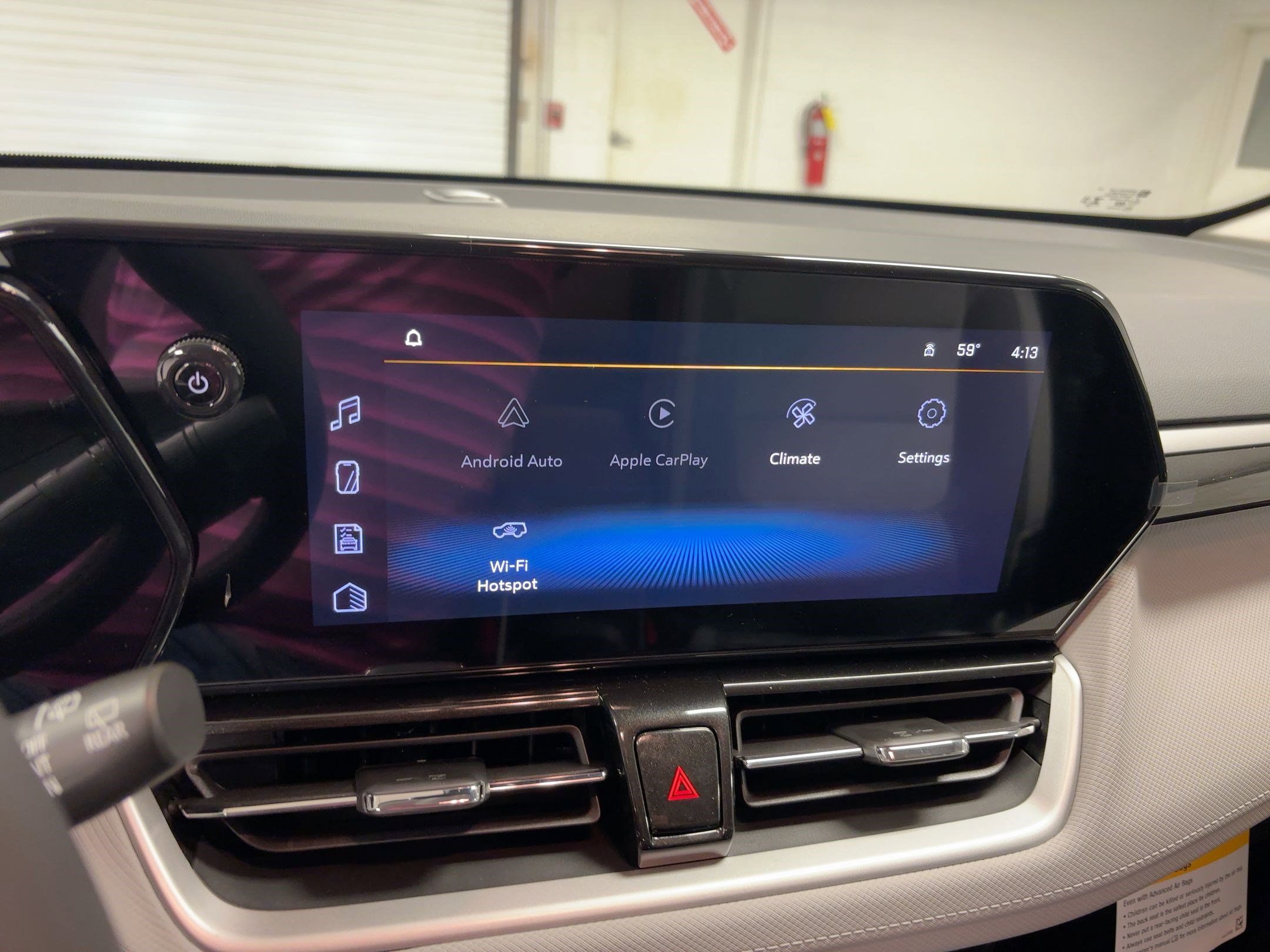 New 2026 Chevrolet TrailBlazer LT w/ Convenience Package image 25