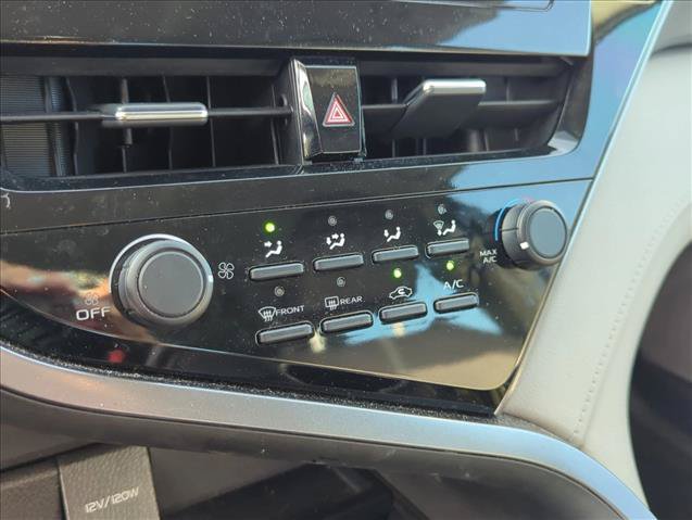 Certified 2021 Toyota Camry LE FWD image 19