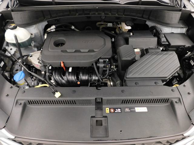 Used 2020 Hyundai Tucson SEL image 34