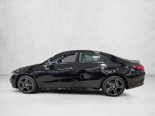 Used 2025 Mercedes-Benz CLA 250 image 9