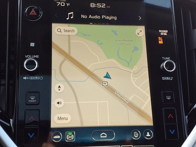 New 2026 Subaru Ascent Limited AWD/4WD image 18