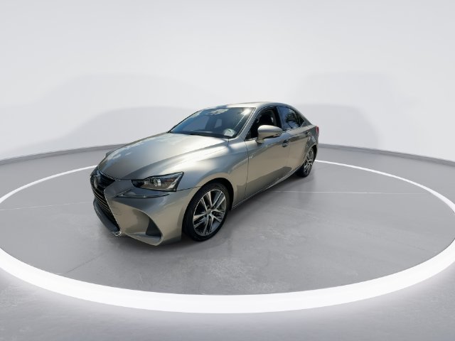 Used 2020 Lexus IS 300 w/ Accessory Package 2 RWD image 4