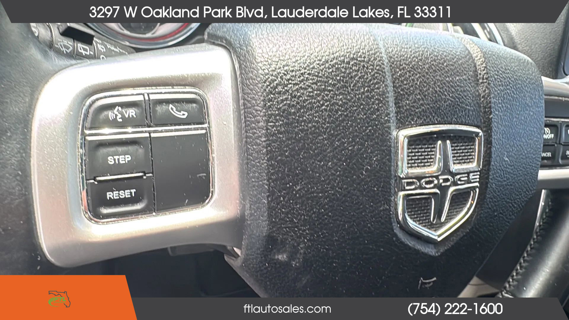 Used 2016 Dodge Grand Caravan SE w/ Quick Order Package 29E SE image 50