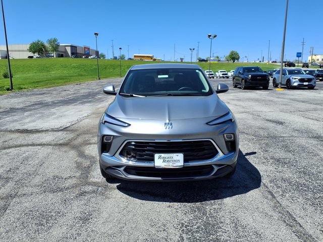 Used 2025 Buick Encore GX Preferred FWD image 46
