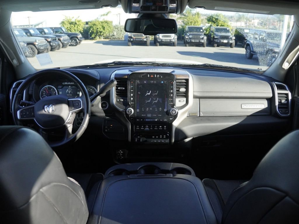 Certified 2024 RAM 2500 Laramie image 24