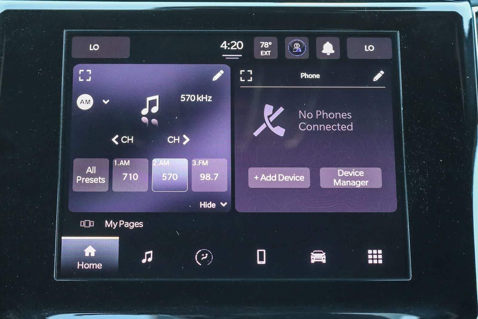 Used 2025 Jeep Grand Cherokee Laredo X RWD image 14