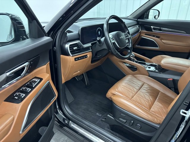 Used 2024 Kia Telluride SX Prestige X-Line image 14