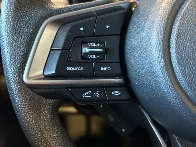 Used 2023 Subaru Crosstrek 2.0i image 12