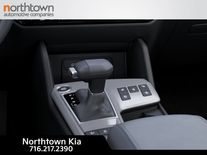 New 2026 Kia Sportage SX AWD/4WD image 24