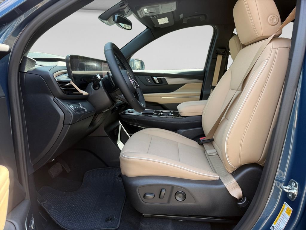 New 2026 Buick Enclave Preferred FWD image 10
