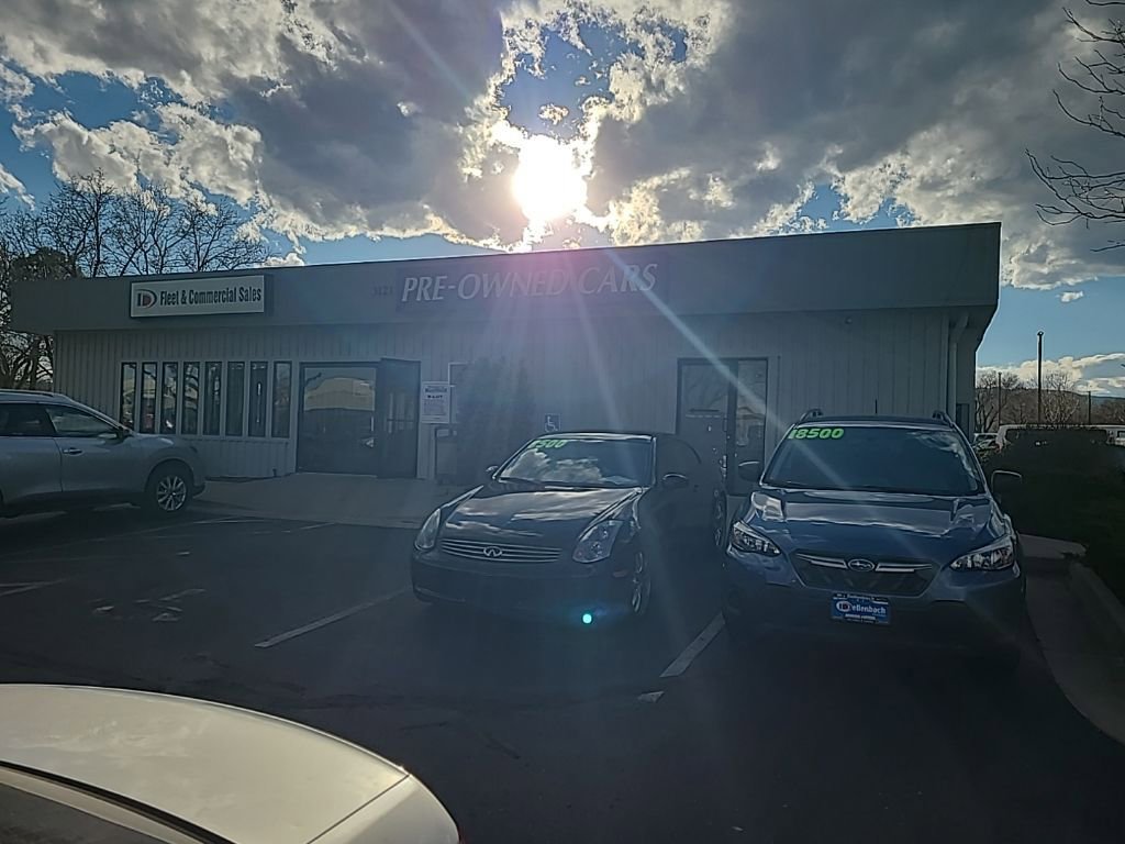 Used 2008 Kia Optima LX image 7