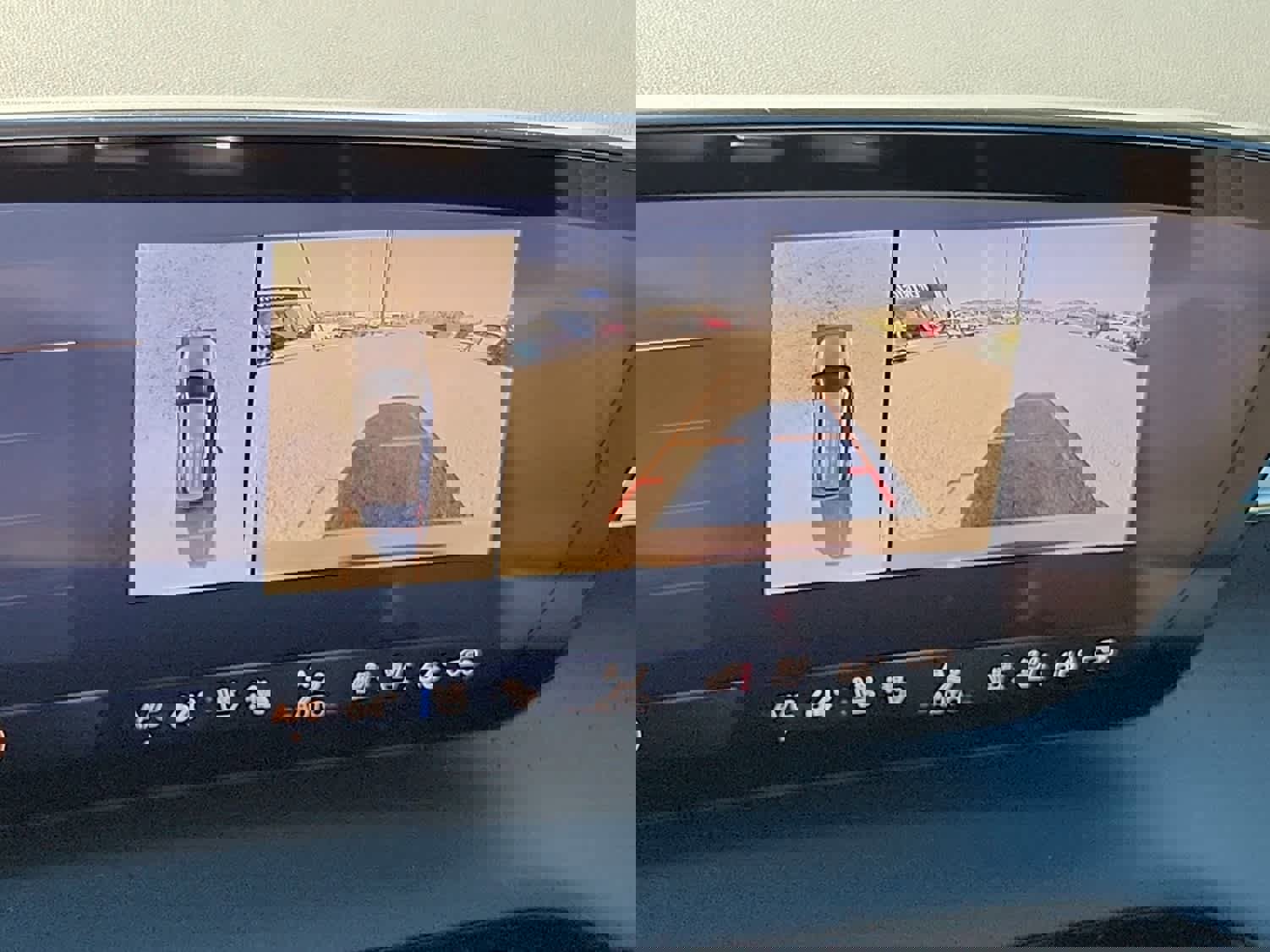 New 2026 Buick Enclave Avenir w/ Super Cruise Package image 18