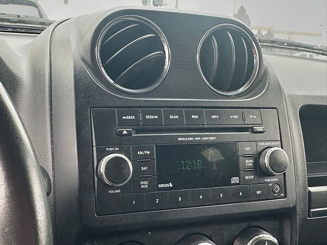 Used 2012 Jeep Compass Latitude image 25