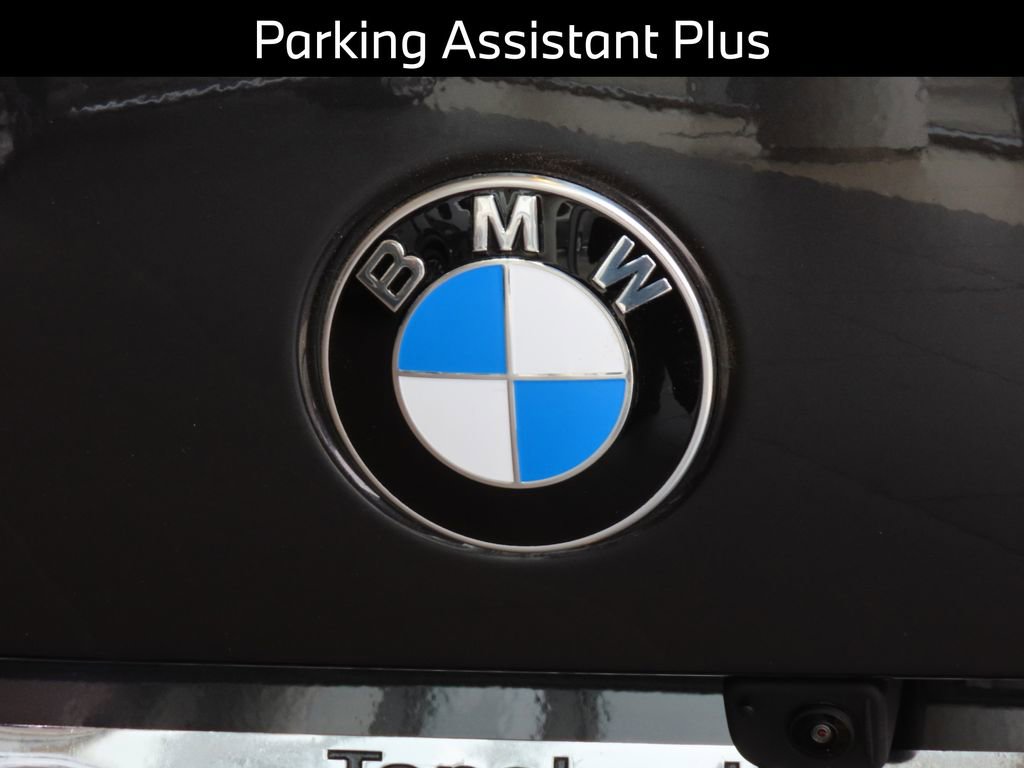 New 2026 BMW M5 Touring image 19