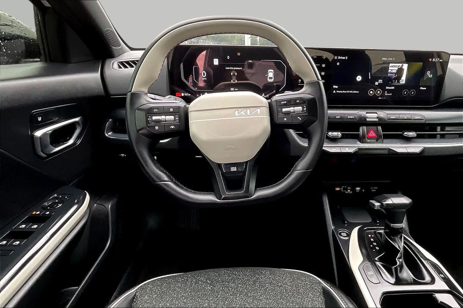 Used 2025 Kia K4 GT-Line FWD image 6
