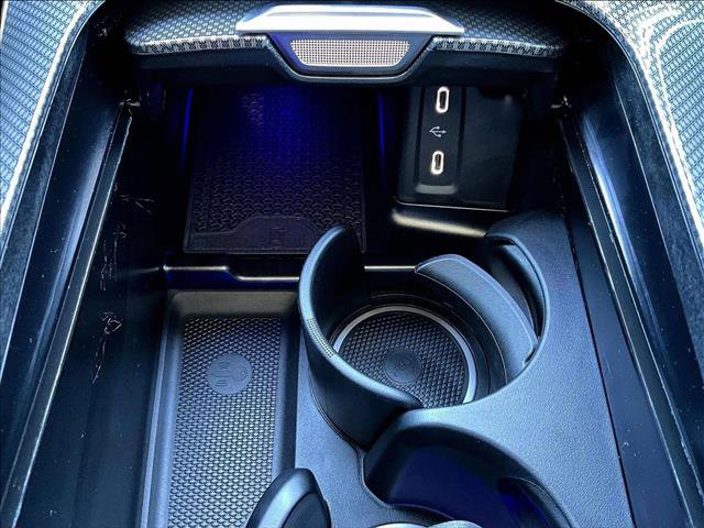 New 2026 Mercedes-Benz GLC 43 AMG 4MATIC image 25