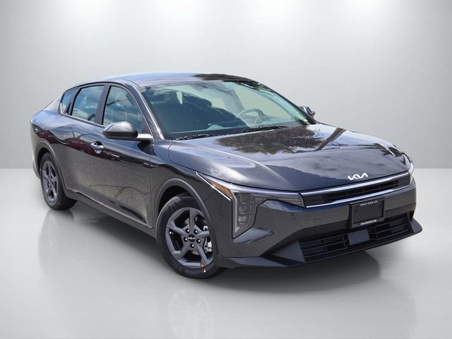 New 2026 Kia K4