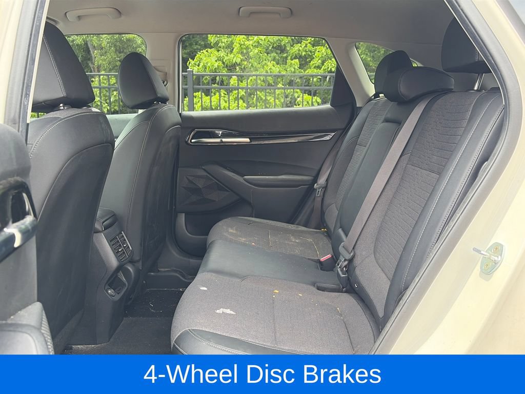 Used 2022 Kia Seltos S AWD/4WD image 24