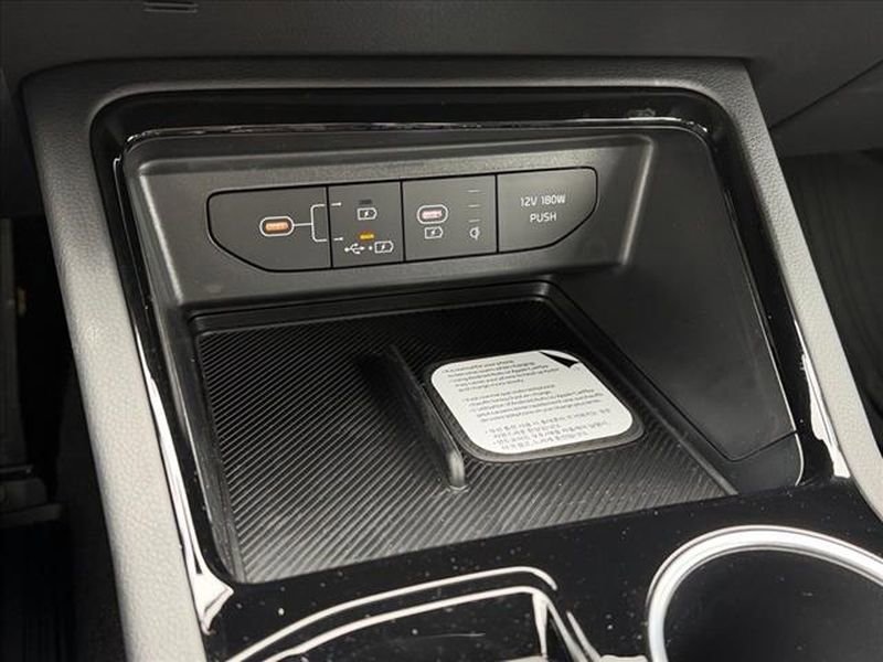 New 2026 Kia K5 GT-Line image 23