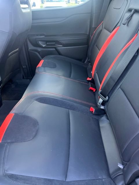 Used 2024 Ford Ranger Raptor AWD/4WD image 14