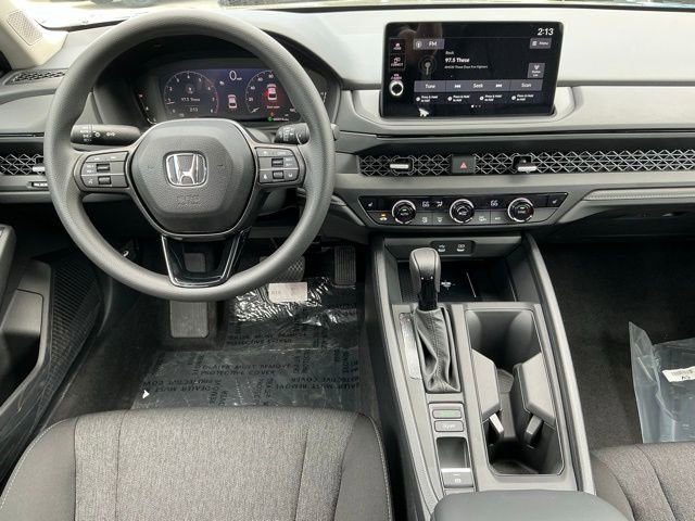 New 2026 Honda Accord SE image 7
