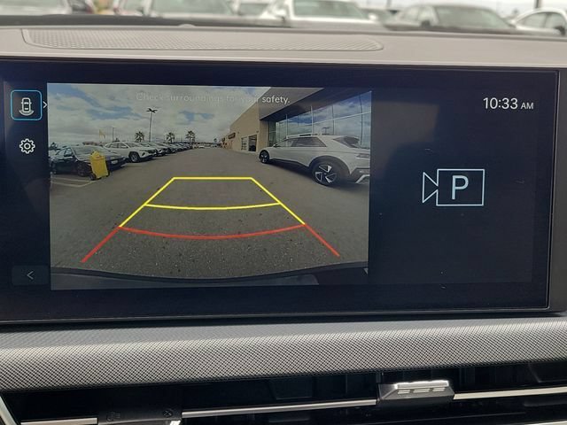 Certified 2026 Hyundai Sonata SE FWD image 17
