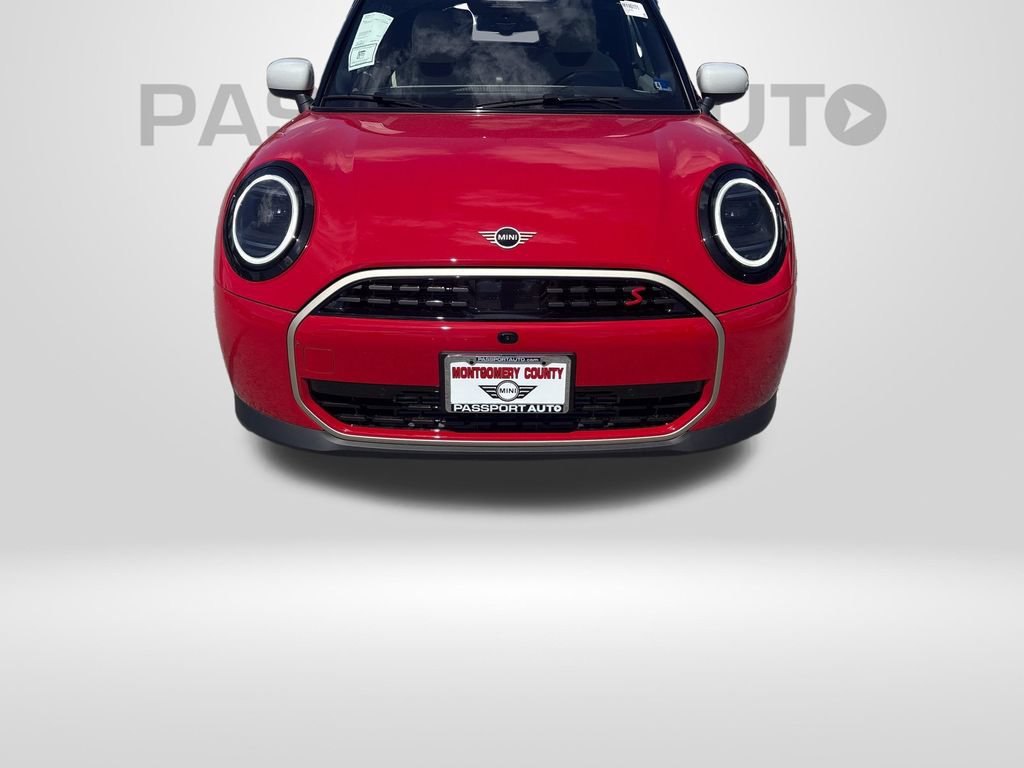 New 2026 MINI Cooper S FWD image 21