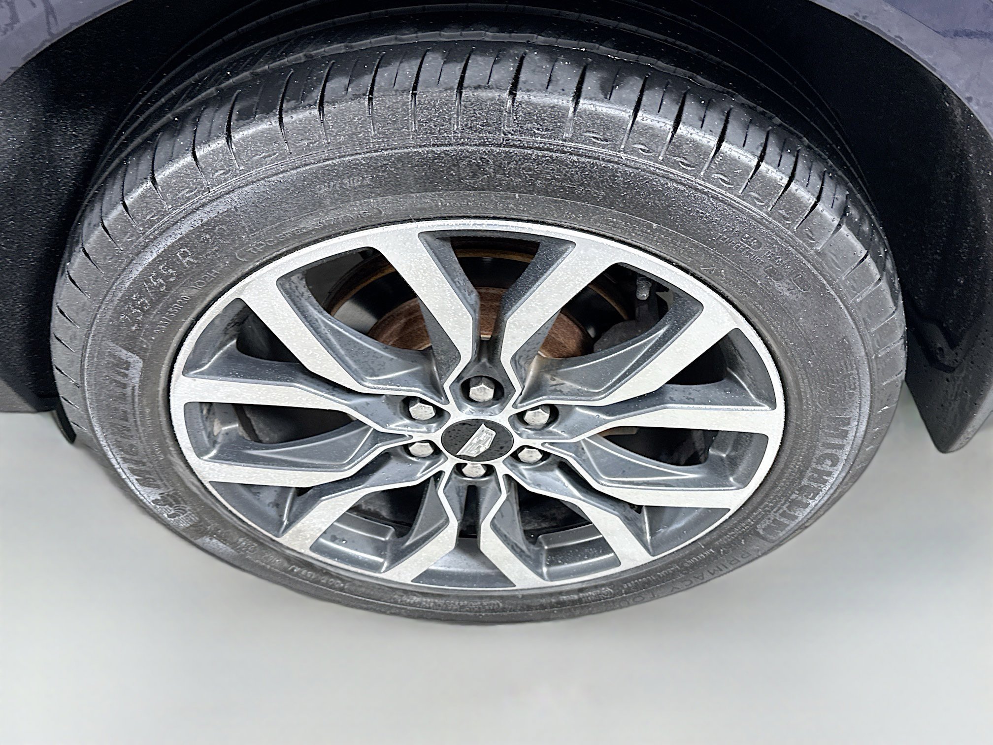 Used 2021 Cadillac XT5 Sportv w/ Platinum Package AWD/4WD image 31