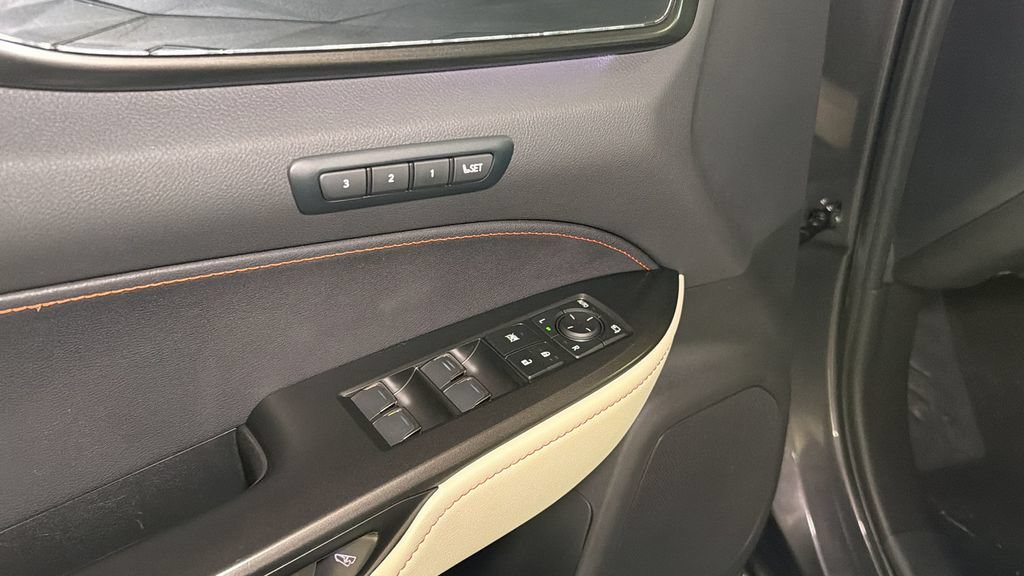 Certified 2023 Lexus NX 350 AWD image 20