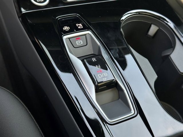 New 2025 Audi A6 e-tron Ultra image 21