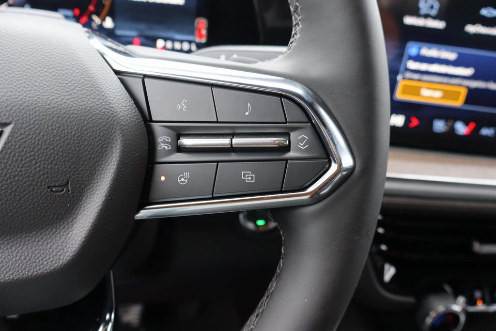 New 2026 Chevrolet Tahoe High Country image 8